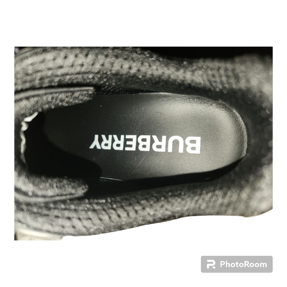 Burberry Men's Sneakers - Picture 6 of 6